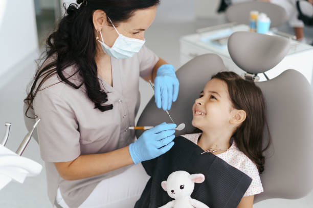 Best Cosmetic Emergency Dentistry in Runge, TX