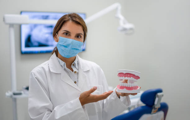 Best Emergency Dental Care for Broken or Chipped Teeth in Runge, TX