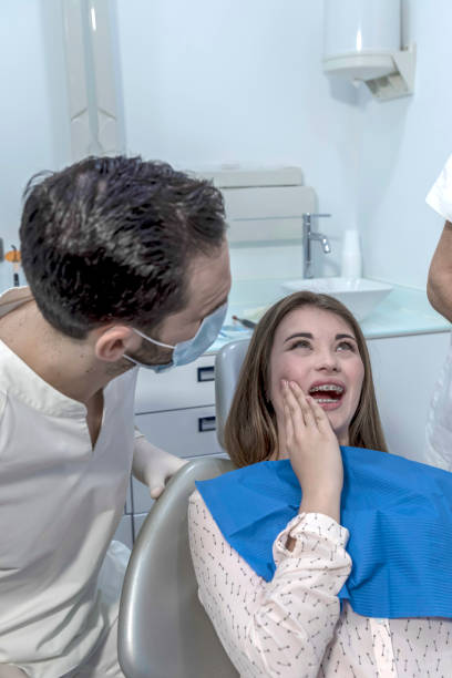 Best Emergency TMJ Treatment in Runge, TX