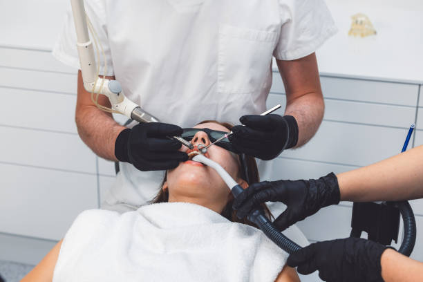 Best Emergency Tooth Extraction in Runge, TX